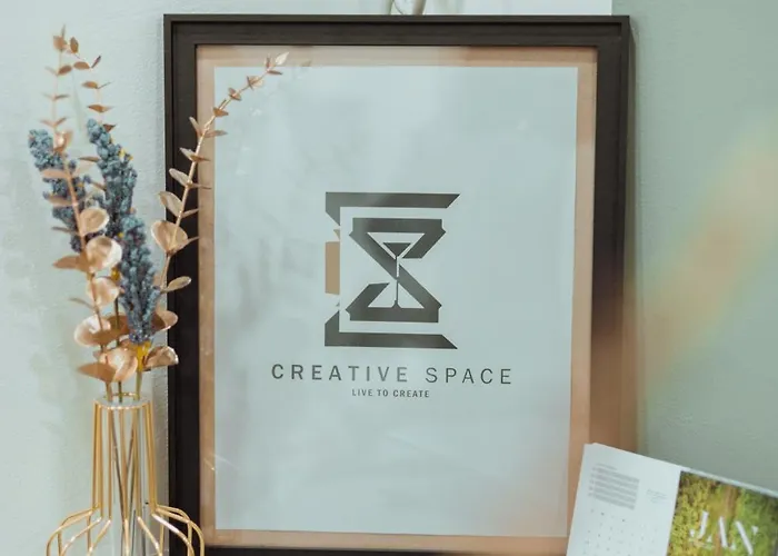 Apartment Creativespace Mactan2 - Cozy Studio With Fast Wifi *