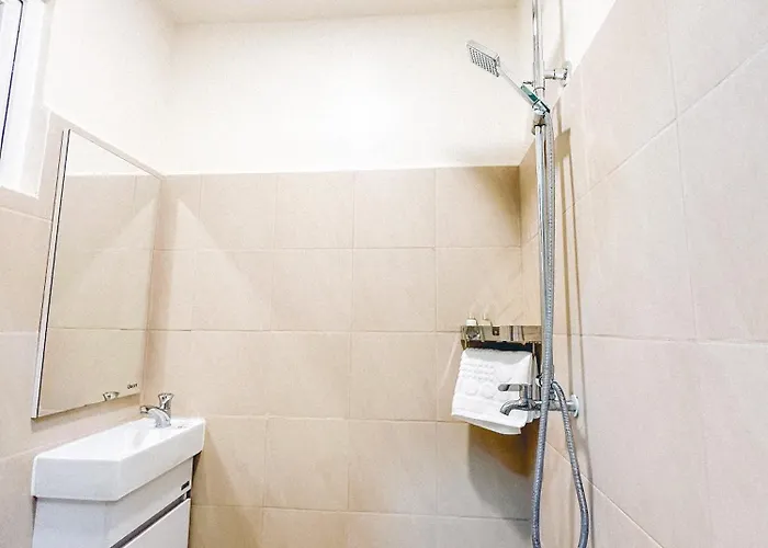 Creativespace Mactan2 - Cozy Studio With Fast Wifi Apartment Lapu-Lapu City