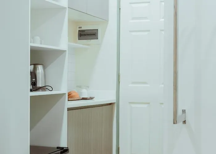 Creativespace Mactan2 - Cozy Studio With Fast Wifi Apartment